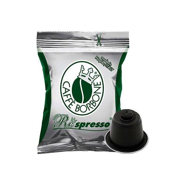 Respresso Verde 50er